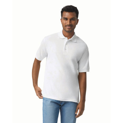 Dryblend Jersey Polo Shirt